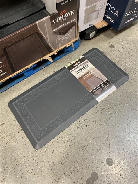Costco Kitchen Foam Mats