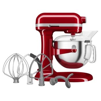 Costco Kitchenaid Mixer Attachments