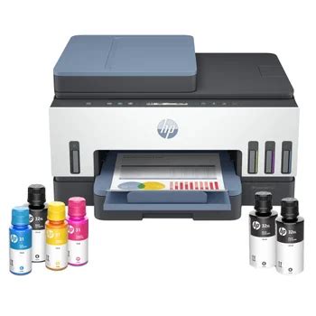 Costco Langley Printers