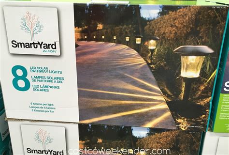 Costco Led Path Lights