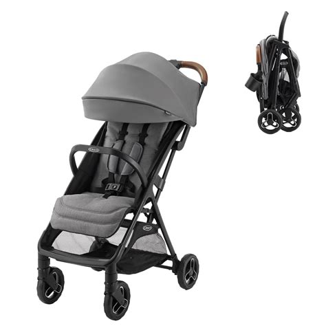 Costco Lightweight Stroller