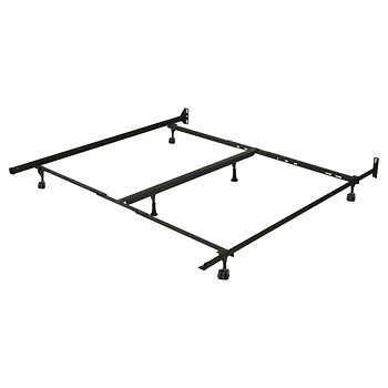 costco metal bed frame