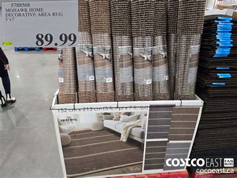 Costco Mohawk Rugs