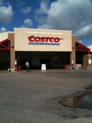 Costco Wholesale Drugstores Memorial Houston, TX Reviews