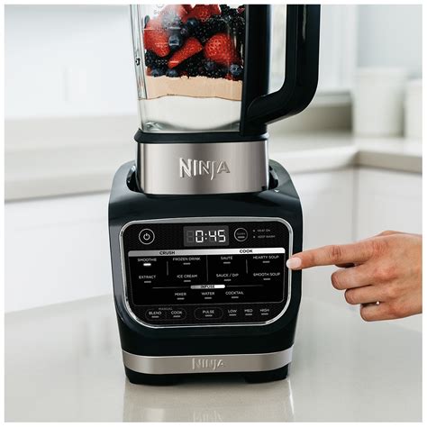 costco ninja foodi blender