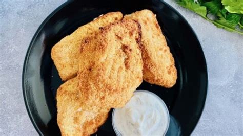 Costco Pacific Cod Recipe