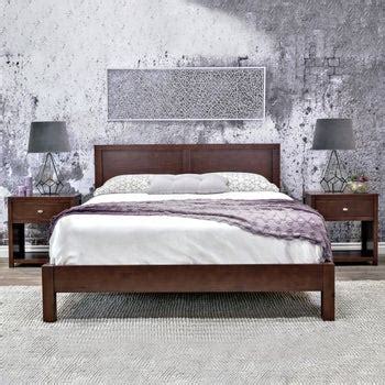Costco Pacifica Platform Queen Bed