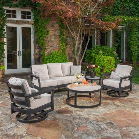 Clearance Patio Furniture Sets Costco Patio furnishings, Patio decor