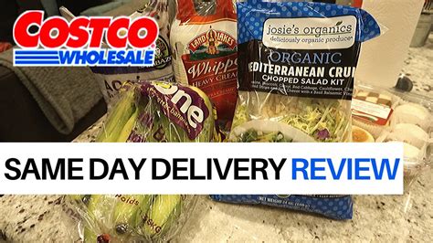 Costco photo same day