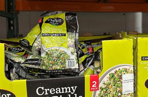 Costco Pickled Salad