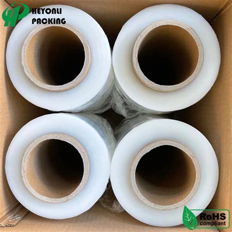 Costco Plastic Wrap For Moving