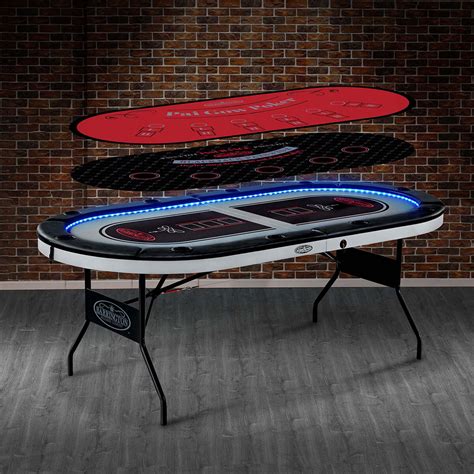 Costco Poker Table