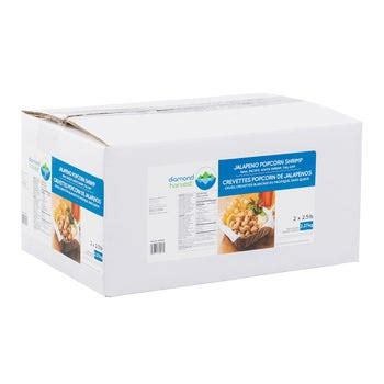 Costco Popcorn Shrimp