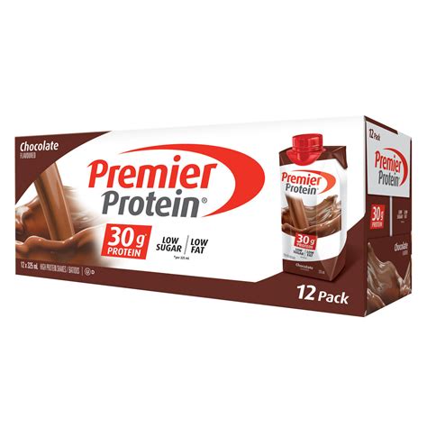 costco premier protein shakes review