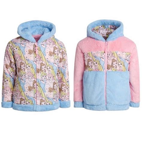 Costco Princess Jacket