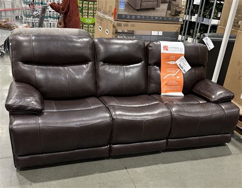 Costco Reclining Beds