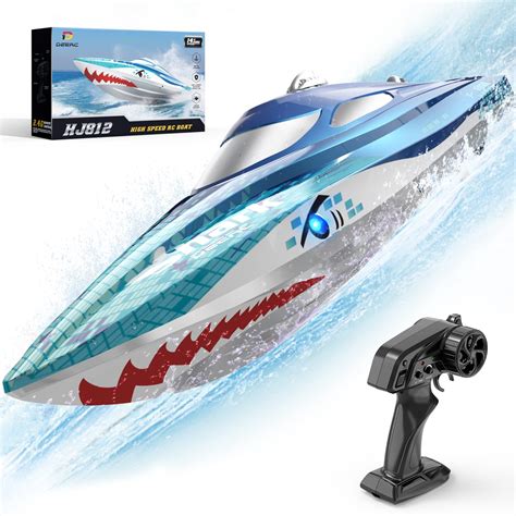 Costco Remote Control Boat