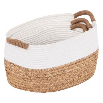 Costco Rope Baskets