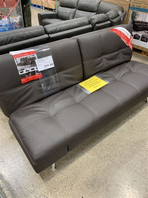 Costco Sofa Bed Couch