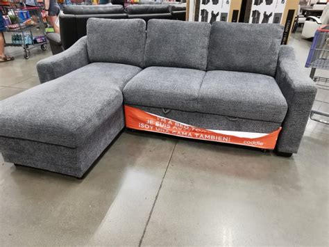 Costco Sofa With Chaise