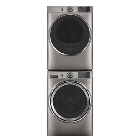 Costco Stackable Washer And Dryer Electric