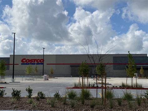 Costco purchases land for first Houstonarea Costco Business Center