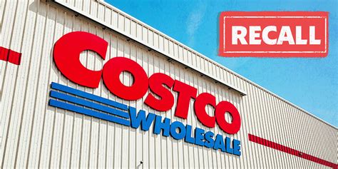 Costco Steak Recall
