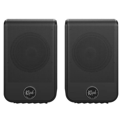 Costco Stereo Speakers