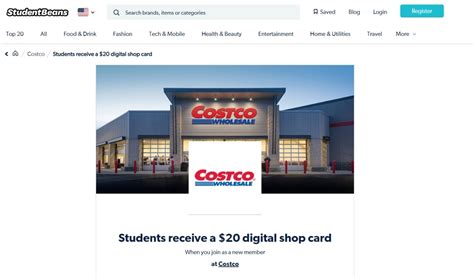 Unlock Your Costco Savings: Exclusive Student Discount Details