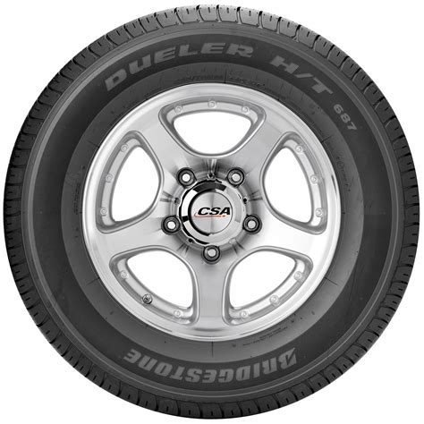 costco tire prices bridgestone