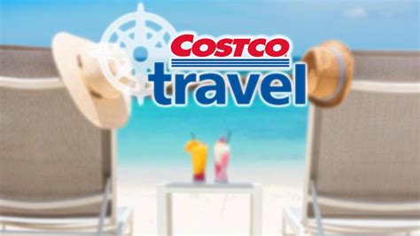 costco travel best deals