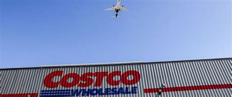 costco travel packages california