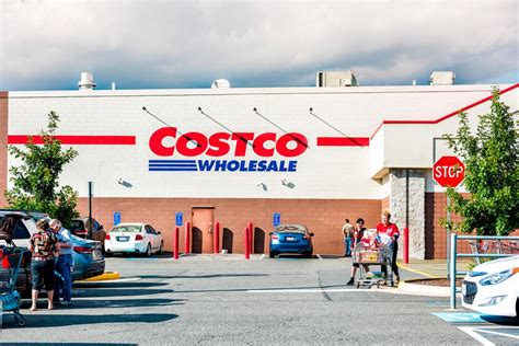 costco travel to spain