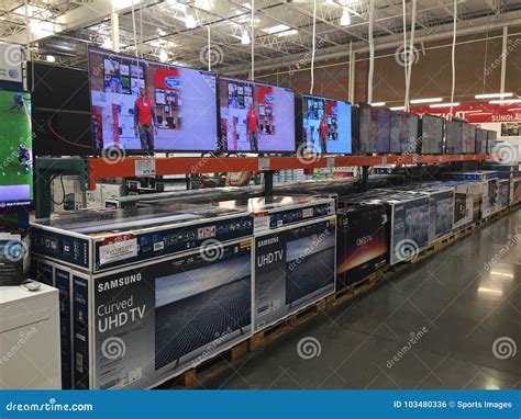 costco tvs