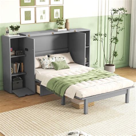 Costco Twin Murphy Bed