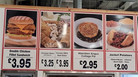Costco Uk Twitter