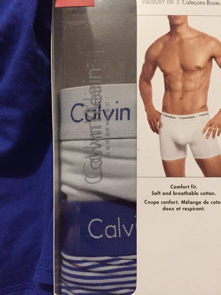 Costco Underwear Return