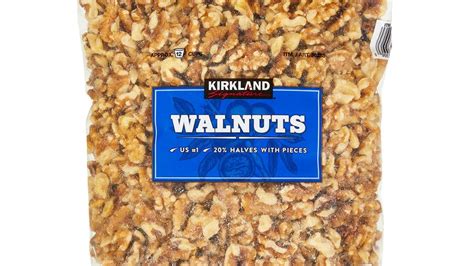 costco walnuts recalled