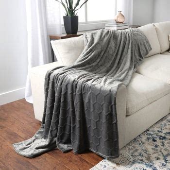 Costco Winter Throws