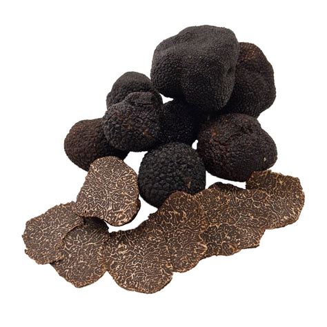 Costco Winter Truffles