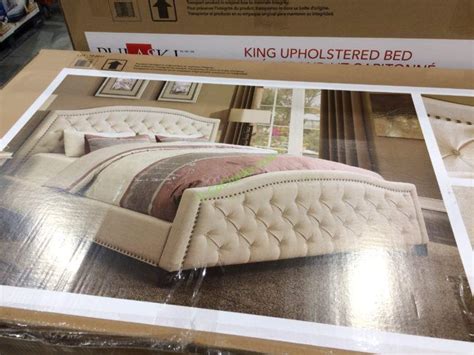 Costco.ca Bed King