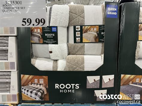 Costco.com Bed Linens