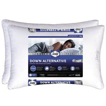Costco.com Bed Pillows