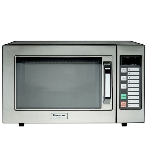 Costco.com Panasonic Microwave