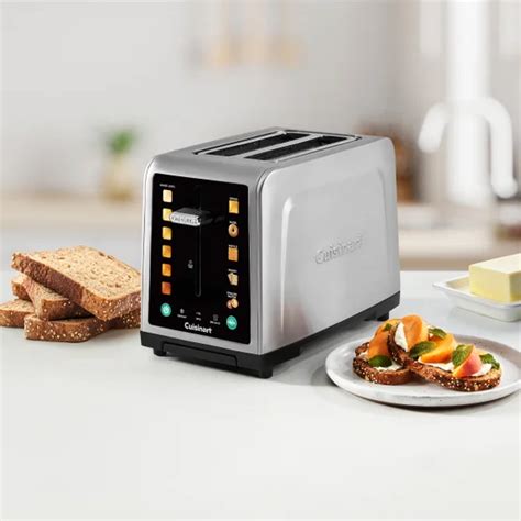 Costco.com Toaster