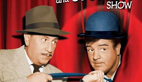 Abbott and Costello Show & Movies – BoomerFlix.com - Classic TV S