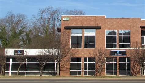 COSTELLO REAL ESTATE & INVESTMENTS - 2010 South Tryon St, Charlotte