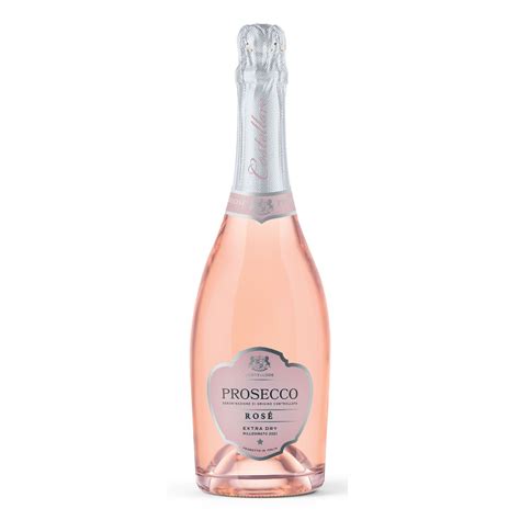 costellore prosecco rose extra dry