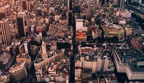 Buenos Aires prezzi e costo della vita, terza città più care in America