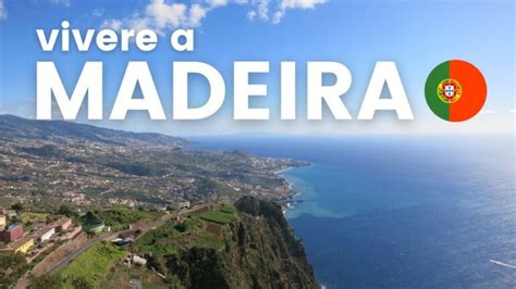 costo della vita madeira